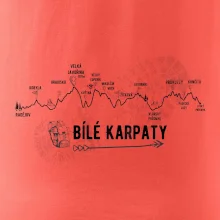 Profil Bílé Karpaty