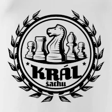 Král šachu