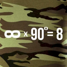 Nekonečno matematika