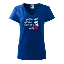 Vypadá, cítí se, chová se - 70 let