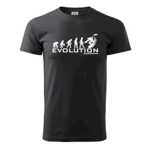 Evoluce snowboardu Evoluce snowboardu