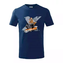 ATV čtyřkolka Xtreme oranžová