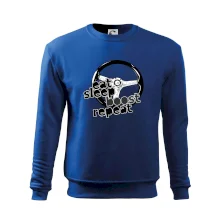 Eat Sleep Boost repeat