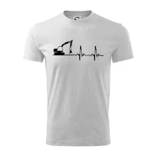 EKG bagr EKG bagr