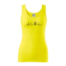 Ekg Ukrajina trojzubec