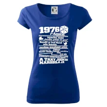 1976 v kostce