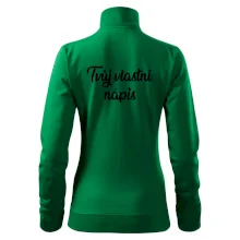 Tvuj vlastní nápis psací