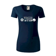 Winter Is Coming parodie