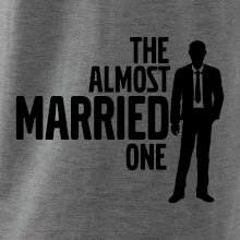 Bachelor party - The almost married one Bachelor party - The almost married one