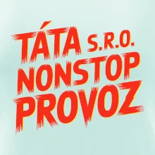 Táta sro Nonstop provoz