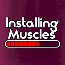 Installing Muscles