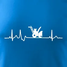 EKG sněžná fréza