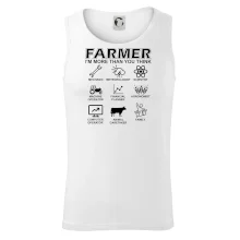 Farmer Symbols