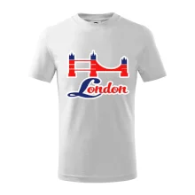 London most