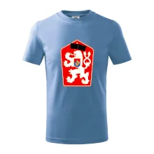 Mistrovství světa v ledním hokeji 1969 znak samostatný bez čísla