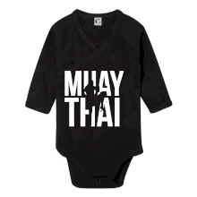 Nápis Muay Thai Nápis Muay Thai