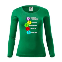 Sportuji rekreačně