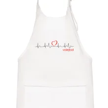 Moje srdce bije pro Volejbal