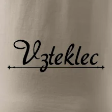 Staročeština - Vzteklec - zuřivec, šílenec, blázen