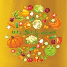 100% skvělý zelinář