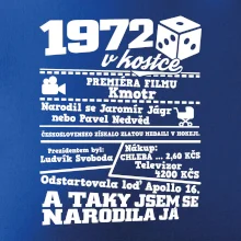 1972 v kostce