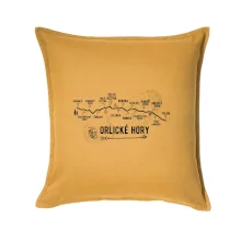 Profil Orlických hor