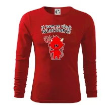 Já jsem ze všech nejhodnější