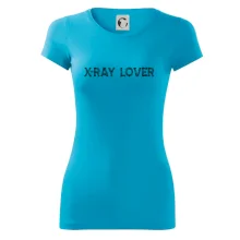 X-ray Lover