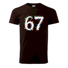 67 vánoční osvětlení