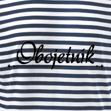 Staročeština - Obojetník -  člověk dvou jazyků