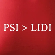 Psi  > Lidi