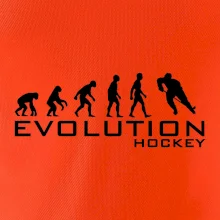 Evoluce Hockey - hráč Evoluce Hockey - hráč