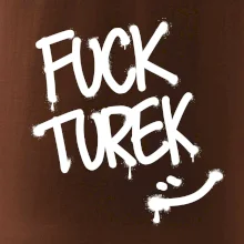 Turek sprejem
