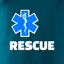 Rescue - pro záchranáře Rescue - pro záchranáře