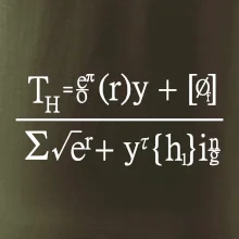 Teorie všeho (Theory of Everything)