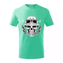 Lebka zapalovací svíčky