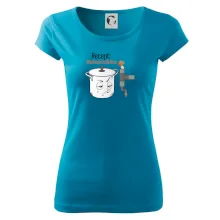 Recept houbová redukce