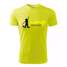 Jump fashion