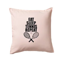 Eat sleep tennis