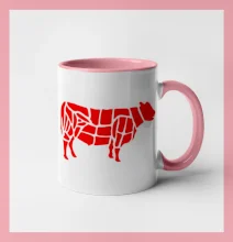 Grilování - Grill Chef - Kráva