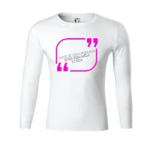 Jasně, že jsem přibrala