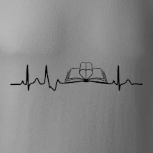 EKG kniha