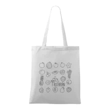 Jsem frutarián - ovoce