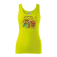 Muzikanti vyhrávají  (Pecka Design)