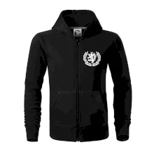 Zrození legendy - český lev