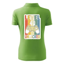 Gaming narozeniny 40