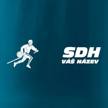 Hasičský sport SDH + váš název