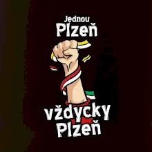 Jednou Plzeň vždycky Plzeň