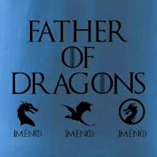 Father of dragons