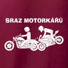 Sraz motorkářů (Hana-creative)